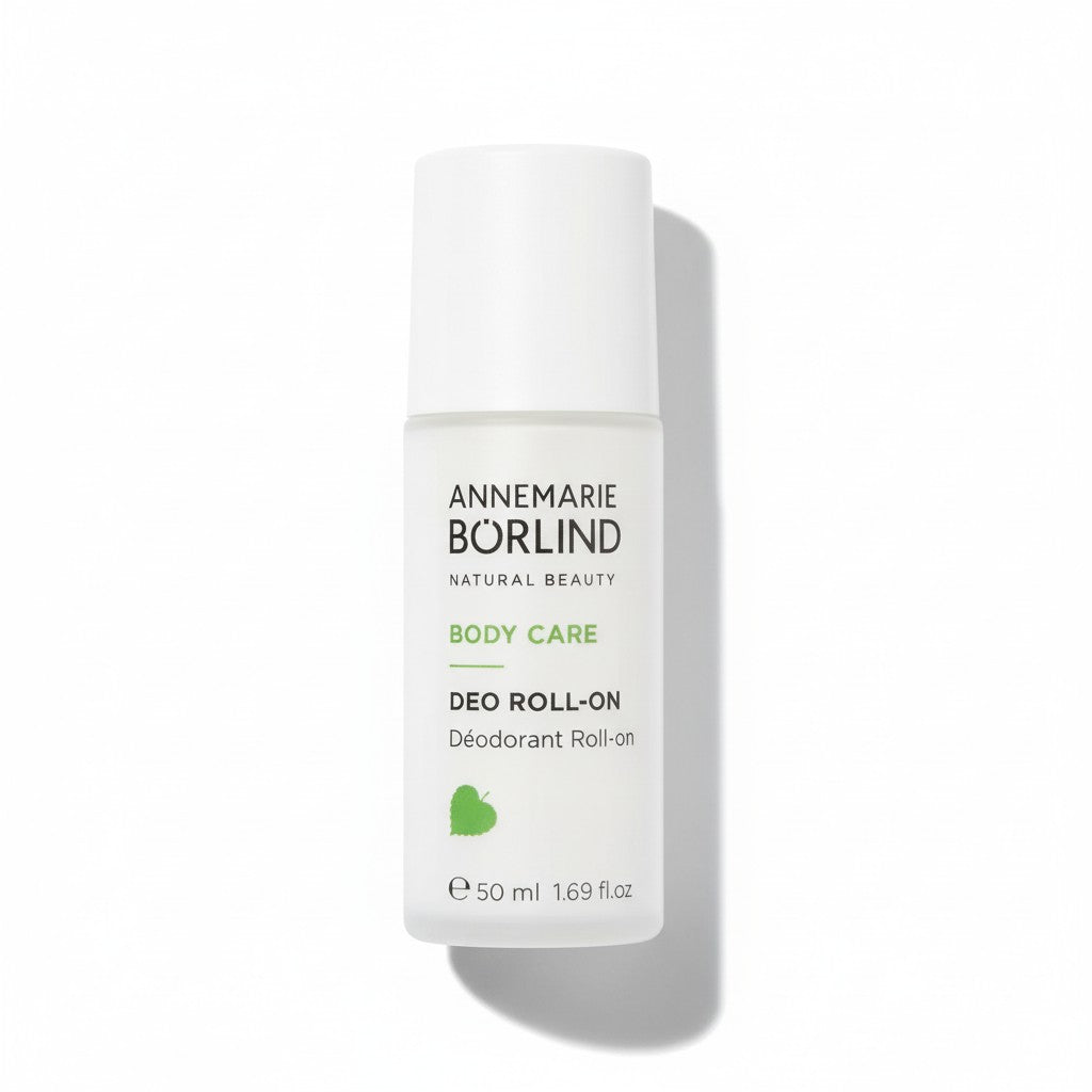 Déodorant Roll-On Corps ANNEMARIE BÖRLIND