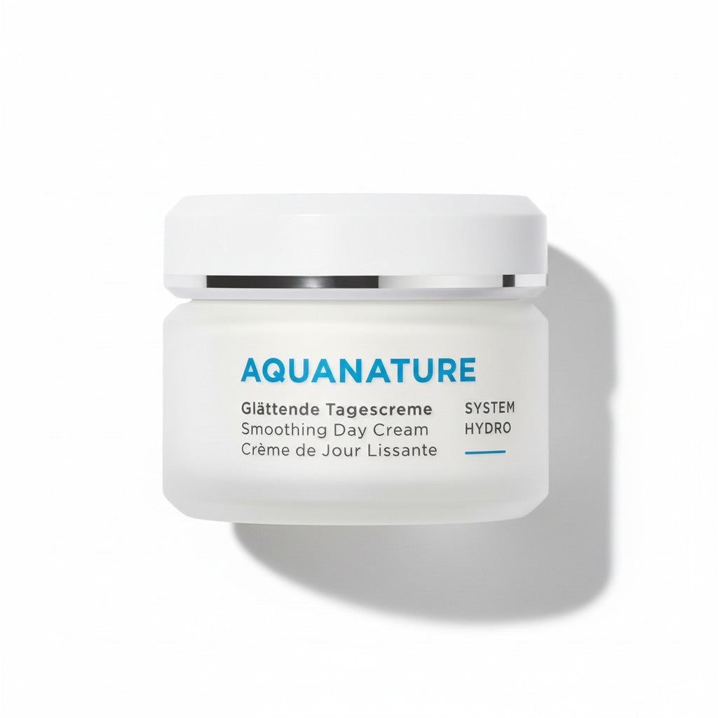 Annemarie Börlind Aquanature Smoothing Day Cream