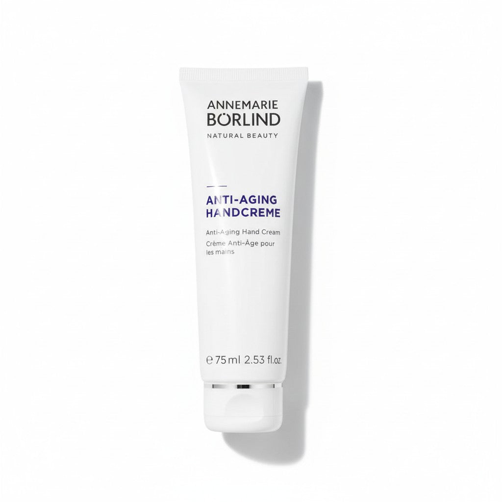 Crème pour les mains anti-âge Annemarie Börlind