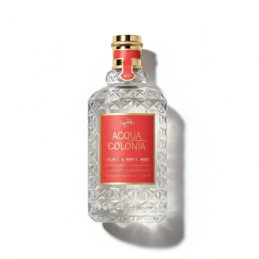 4711 Acqua Colonia Lychee & Mint eau de Cologne – Ansicht 2
