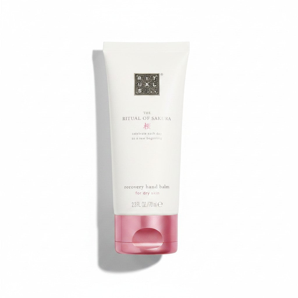 Rituals... The Ritual of Sakura Hand Balm
