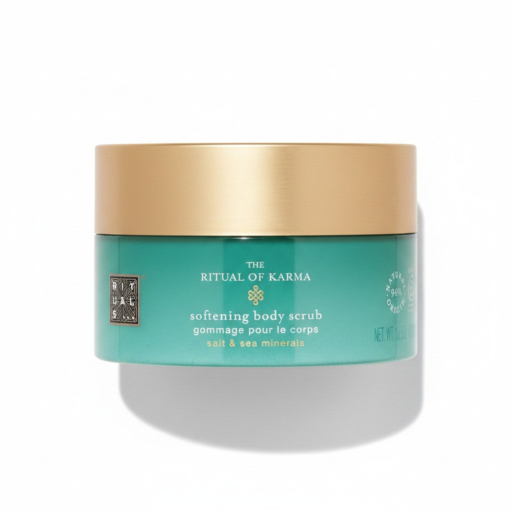 Rituals... The Ritual of Karma Softening Body Scrub