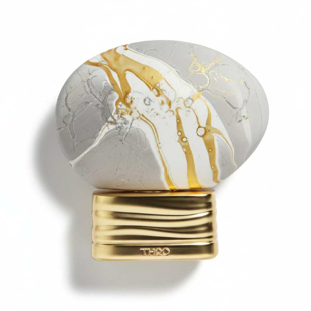 The House of Oud THoO Sacred Groove Eau de Parfum