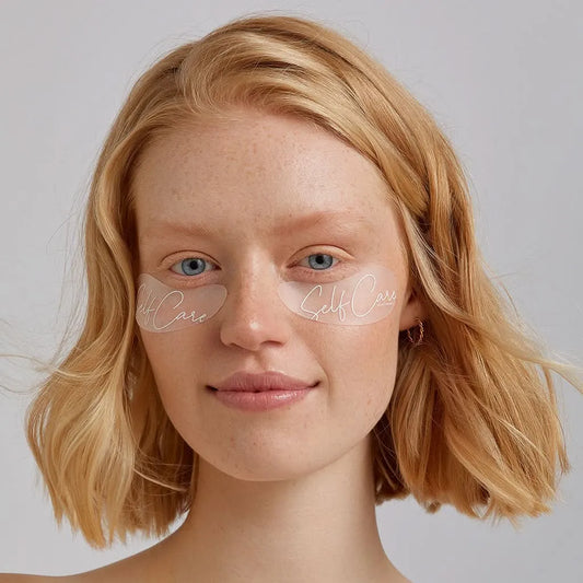 Everlasting Eye Pads - "Self Care"