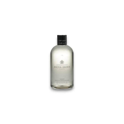 Serene Coco & Sandalwood Shower Gel - BLACK ELIXIR - Maison de Parfum