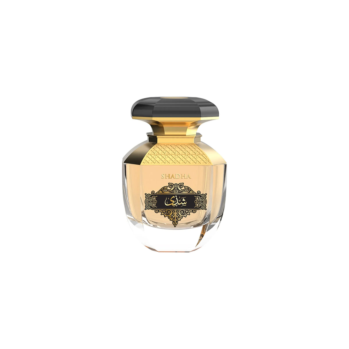 Al Fares Shadha Eau de Parfum 100ml