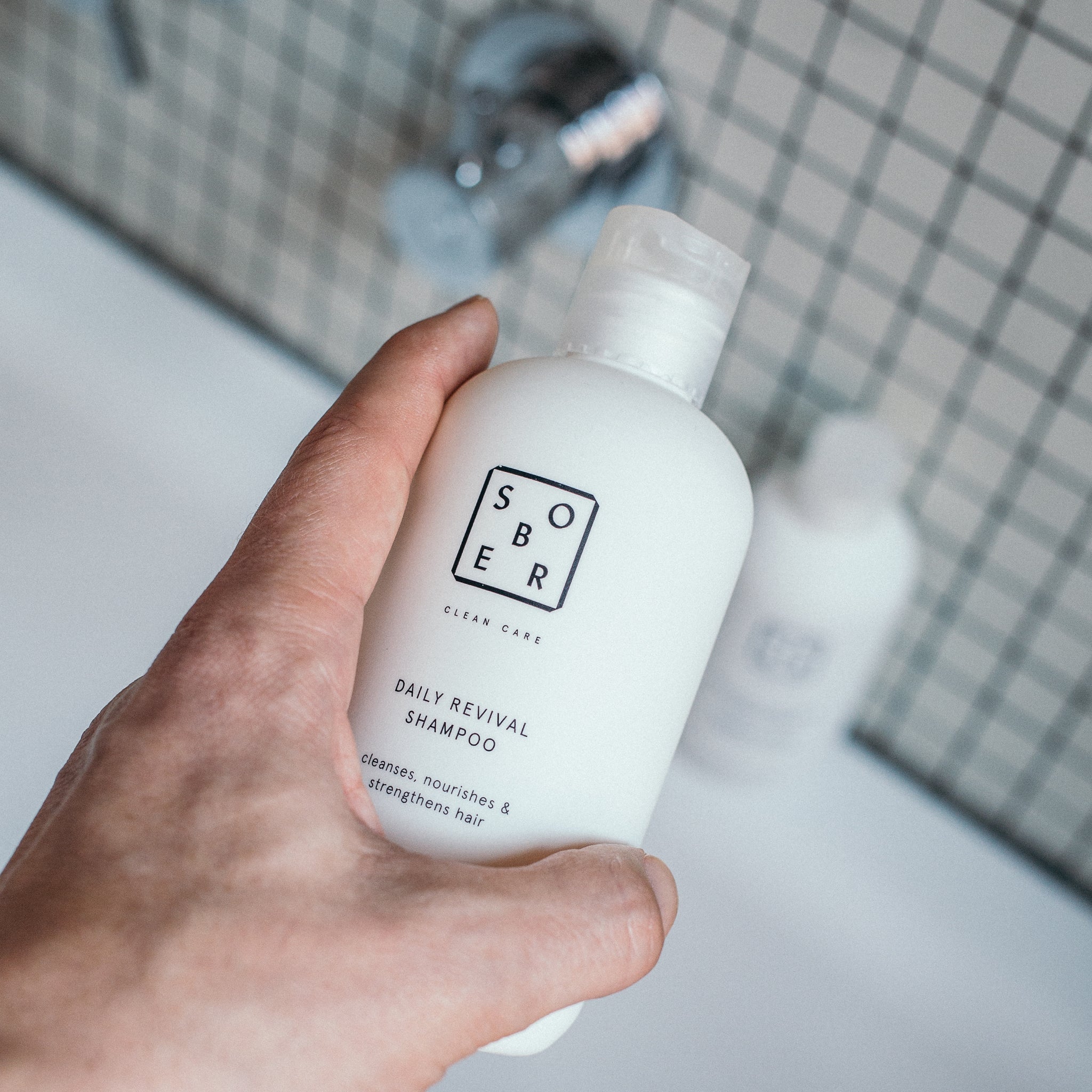 Daily Revival Shampoo