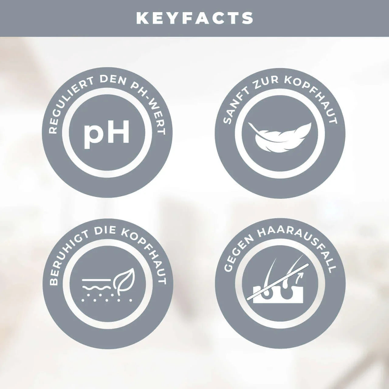 Sensitive Calm Shampoo