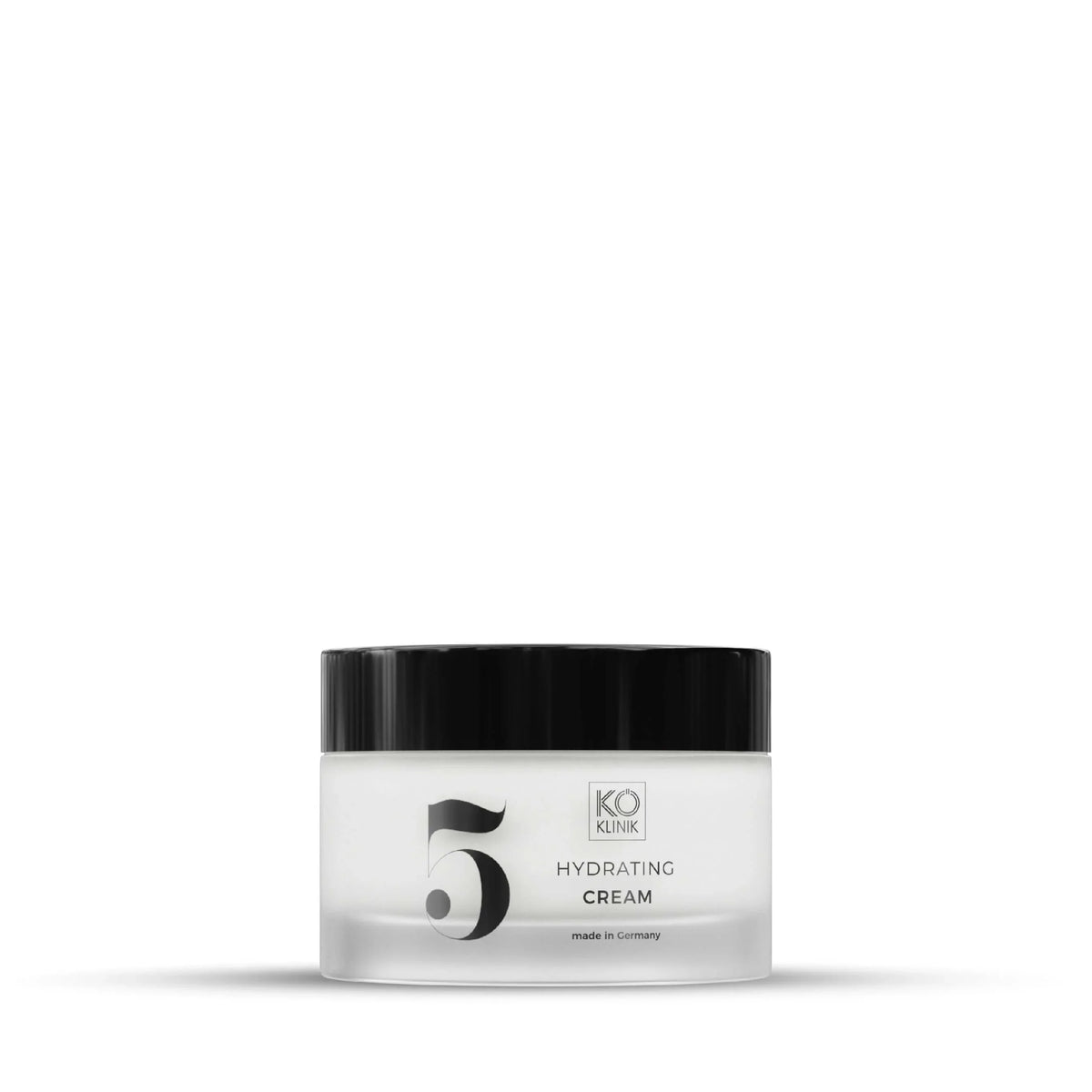 KÖ-KLINIK Hydrating Cream 50ml