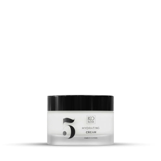 KÖ-KLINIK Hydrating Cream 50ml