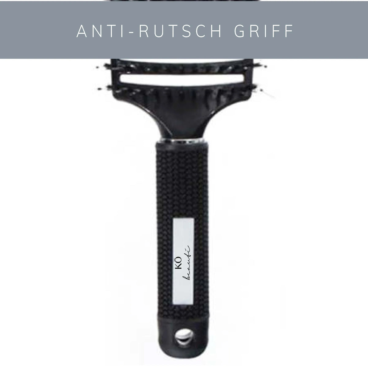 Nature Brush - Naturbürste