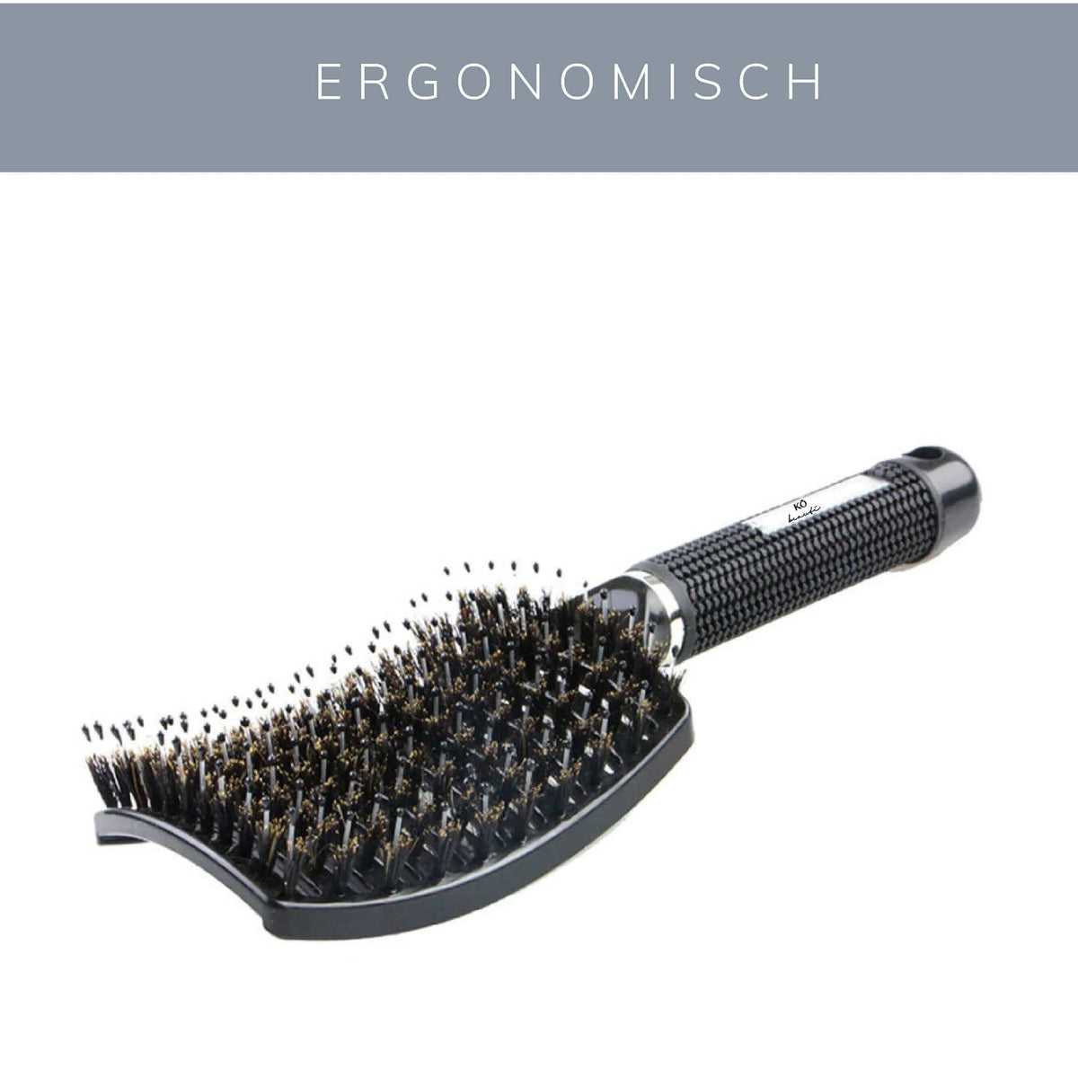 Nature Brush - Naturbürste