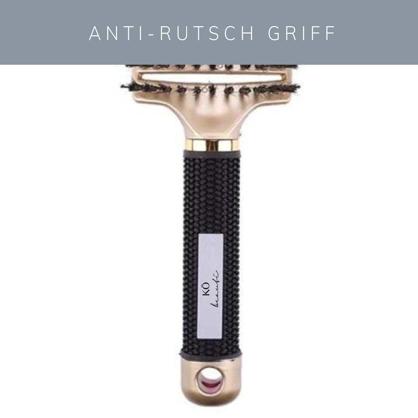 Nature Brush - Naturbürste