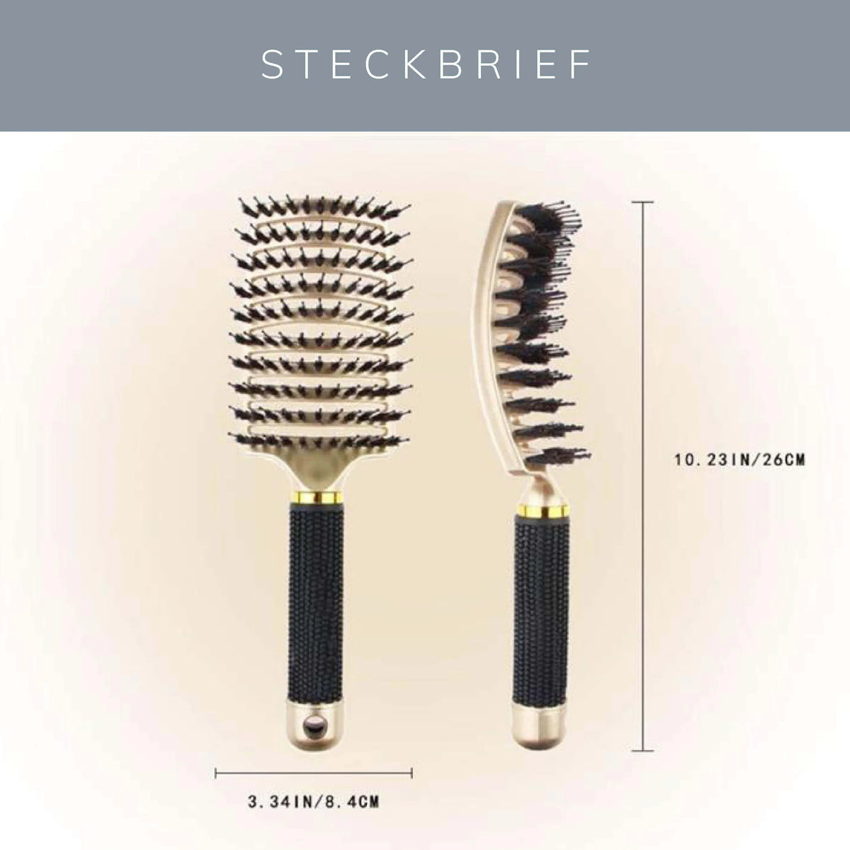 Nature Brush - Naturbürste