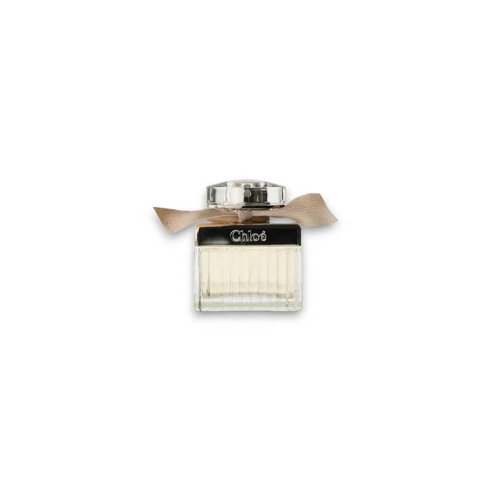 Chloe Signature Eau de Parfum - BLACK ELIXIR - Maison de Parfum