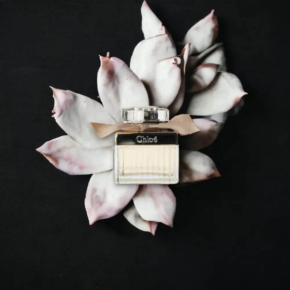Chloe Signature Eau de Parfum - BLACK ELIXIR - Maison de Parfum