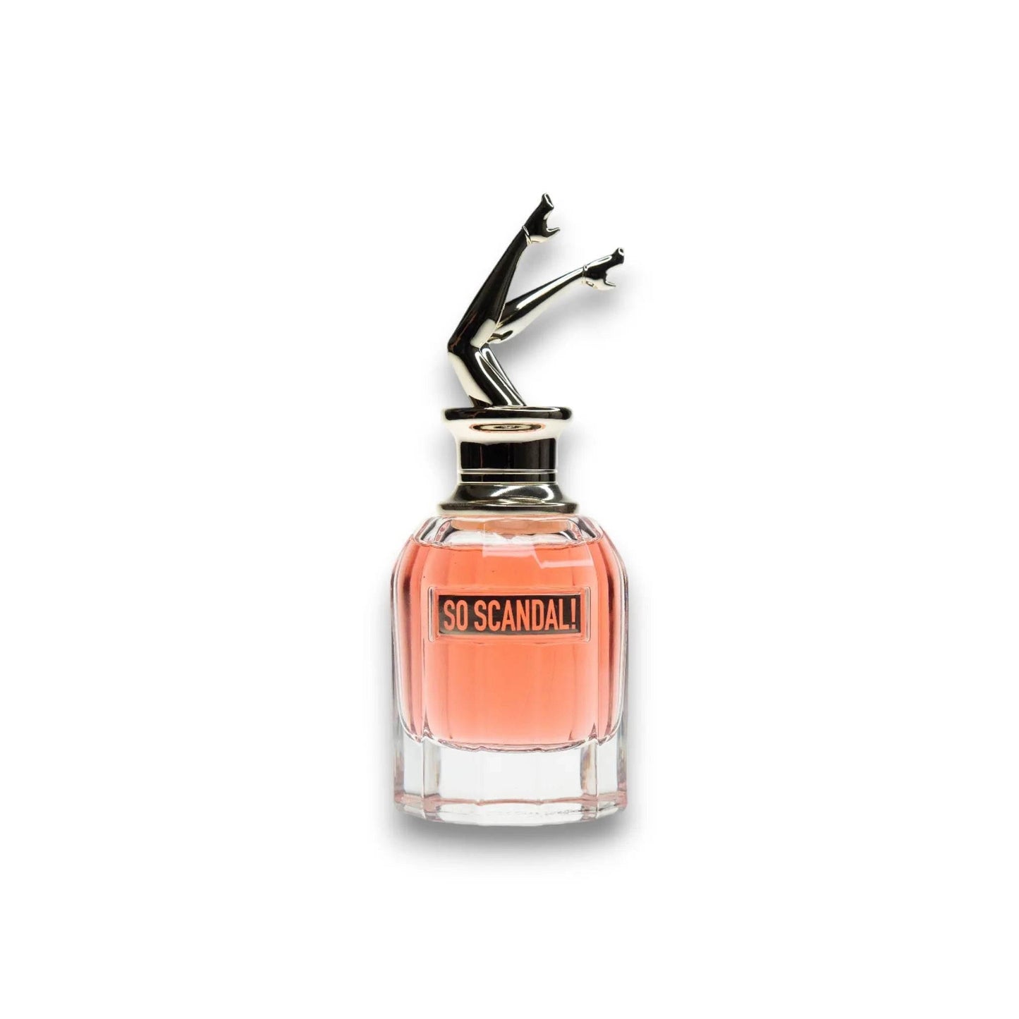 Jean Paul Gaultier So Scandal Eau de Parfum - BLACK ELIXIR - Maison de Parfum