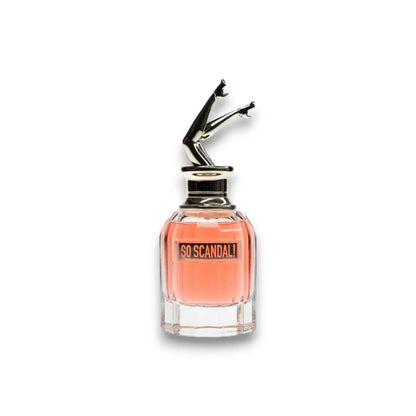 Jean Paul Gaultier So Scandal Eau de Parfum - BLACK ELIXIR - Maison de Parfum