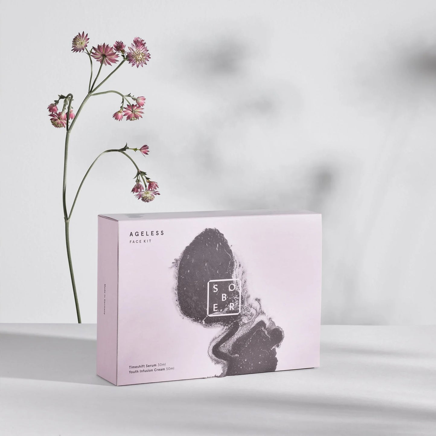 Ageless Face Kit Set