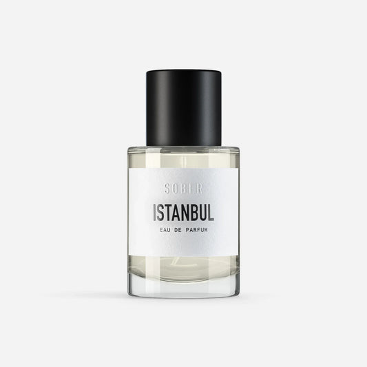 ISTANBUL - Eau de Parfum
