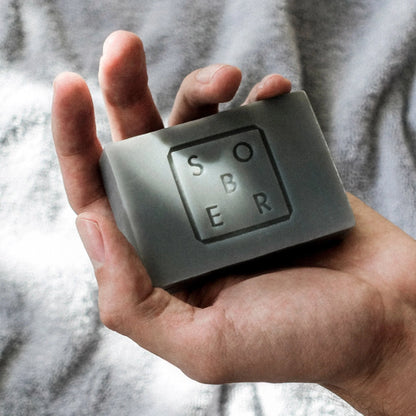 Hand & Body Moisturizer Soap Bar