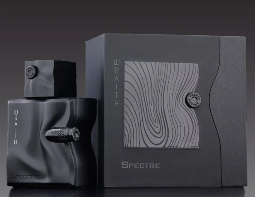 French Avenue Spectre Wraith Men Eau de Parfum 100ml