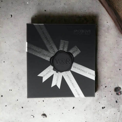 Viktor & Rolf Spicebomb Duftset Eau de Toilette - BLACK ELIXIR - Maison de Parfum