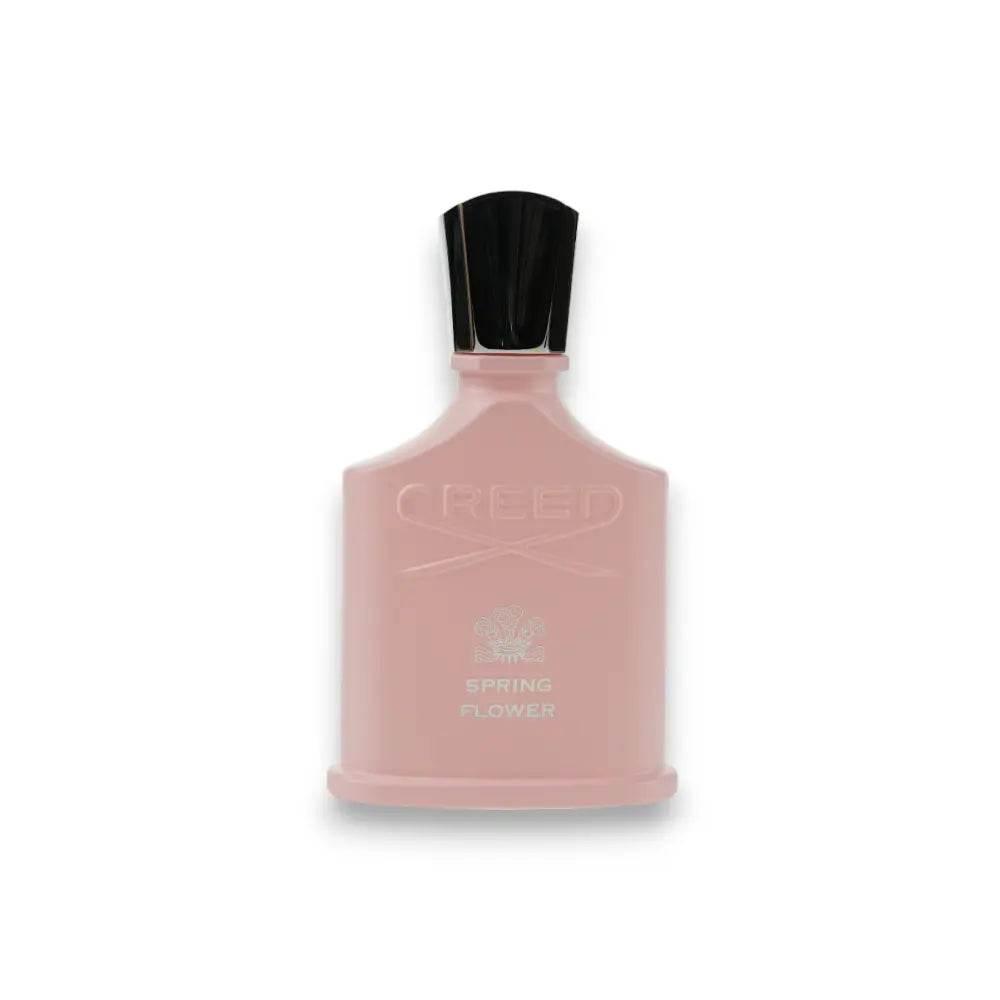 Spring Flower Eau de Parfum - BLACK ELIXIR - Maison de Parfum