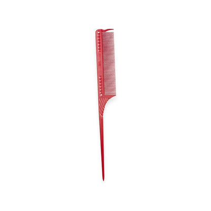 JRL - Fine Teeth Tail Comb / Stielkamm 8.5"