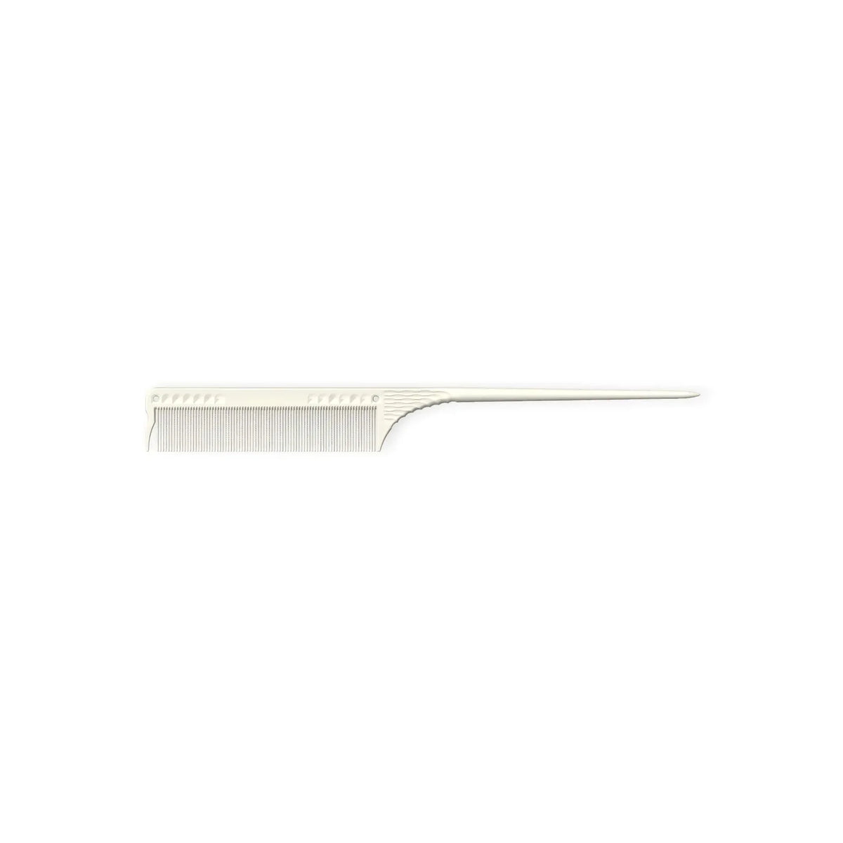 JRL - Fine Teeth Tail Comb / Stielkamm 8.5