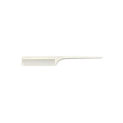 JRL - Fine Teeth Tail Comb / Stielkamm 8.5"