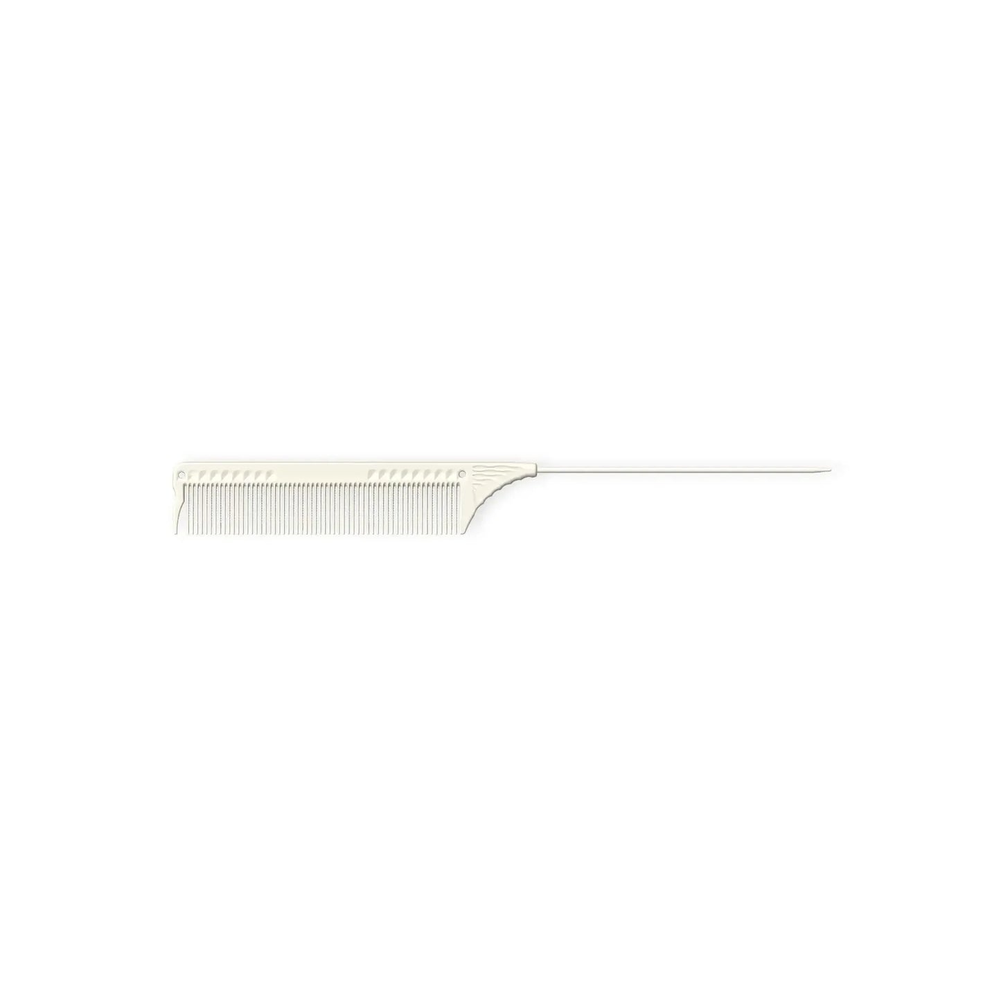 JRL - Pin Tail Comb / Stielkamm 8.8"