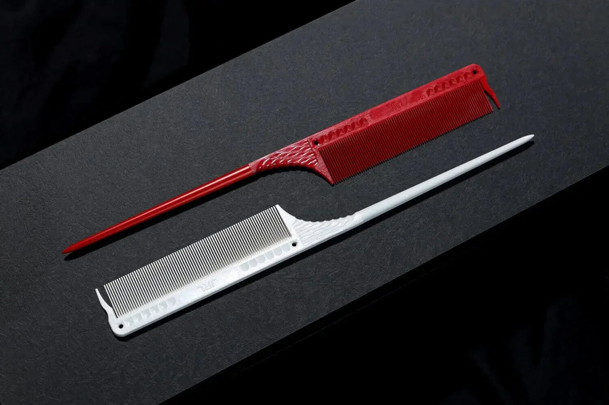 JRL - Pin Tail Comb / Stielkamm 8.8