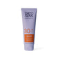 LSF 30 Sonnencreme für empfindliche Haut in Tube, Dado Sens, 125 ml, auf weißem Hintergrund