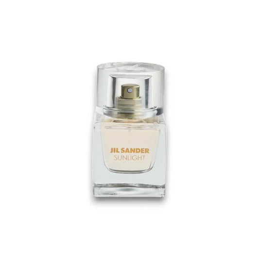 Jil Sander Sunlight Eau de Parfum - BLACK ELIXIR - Maison de Parfum
