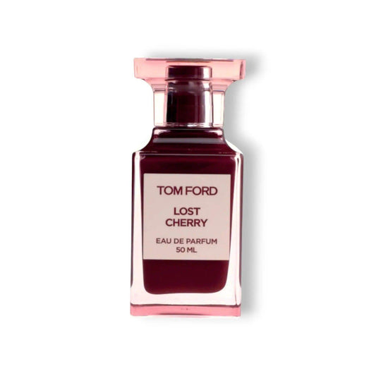 TOM FORD Private Blend Düfte Lost Cherry - BLACK ELIXIR - Maison de Parfum