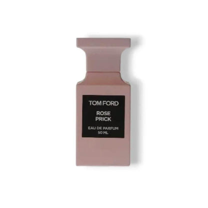 TOM FORD Private Blind Rose Prick Eau de Parfum - BLACK ELIXIR - Maison de Parfum