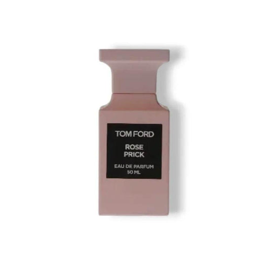 TOM FORD Private Blind Rose Prick Eau de Parfum - BLACK ELIXIR - Maison de Parfum