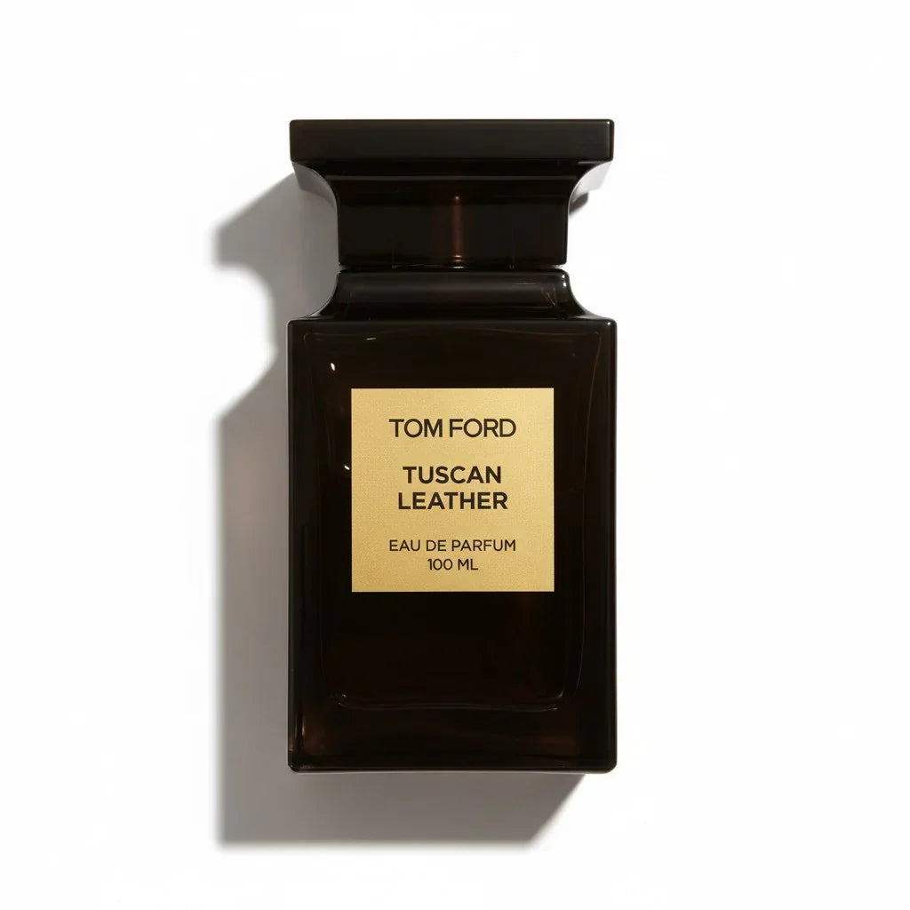 TOM FORD Private Blend Tuscan Leather Eau de parfum 100ML