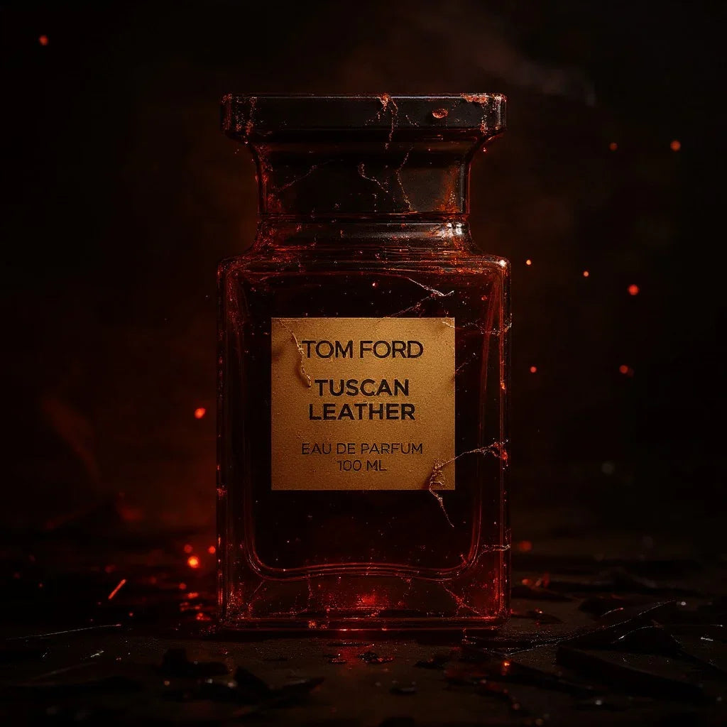 TOM FORD Private Blend Tuscan Leather Eau de parfum 100ML