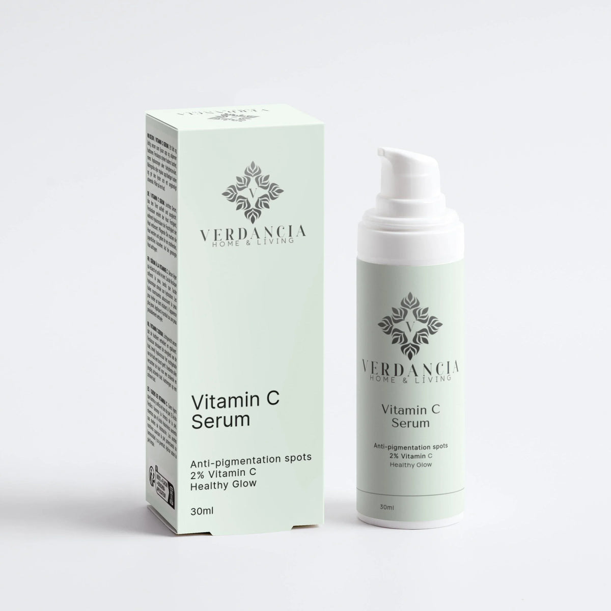Vitamin C Serum – Strahlende Haut & Anti-Aging