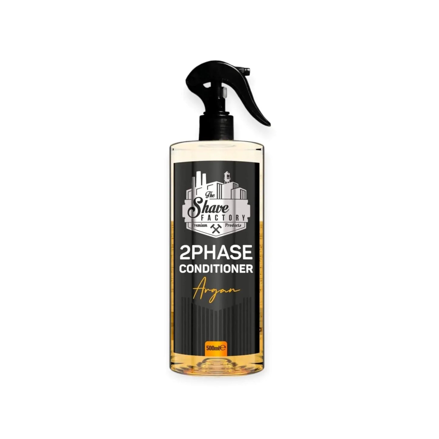 TSF - 2 Phase Conditioner Argan - 500 ml