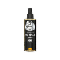 TSF - After Shave Cologne 06 Adriatic - 250 ml