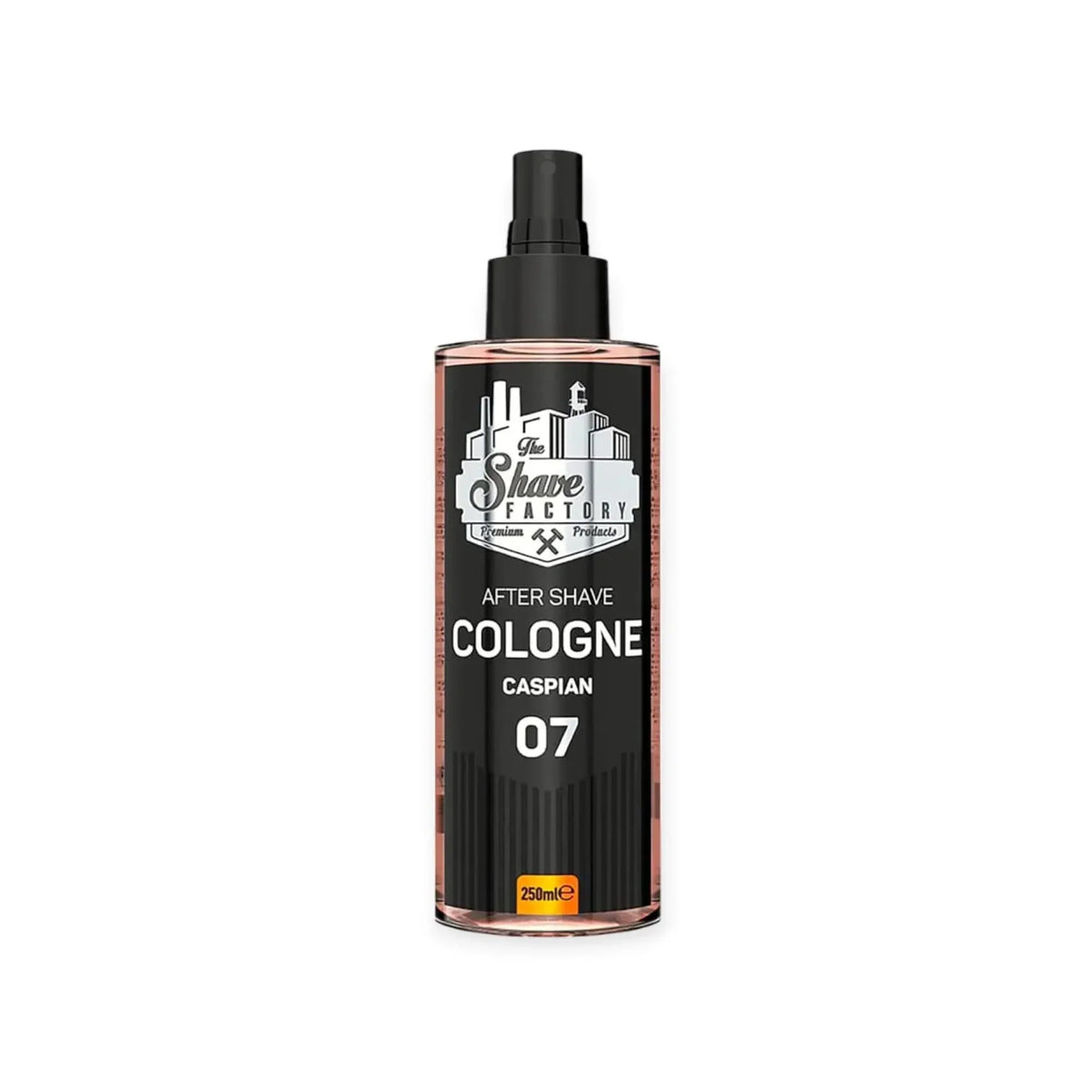 TSF - After Shave Cologne 07 Caspian - 250 ml