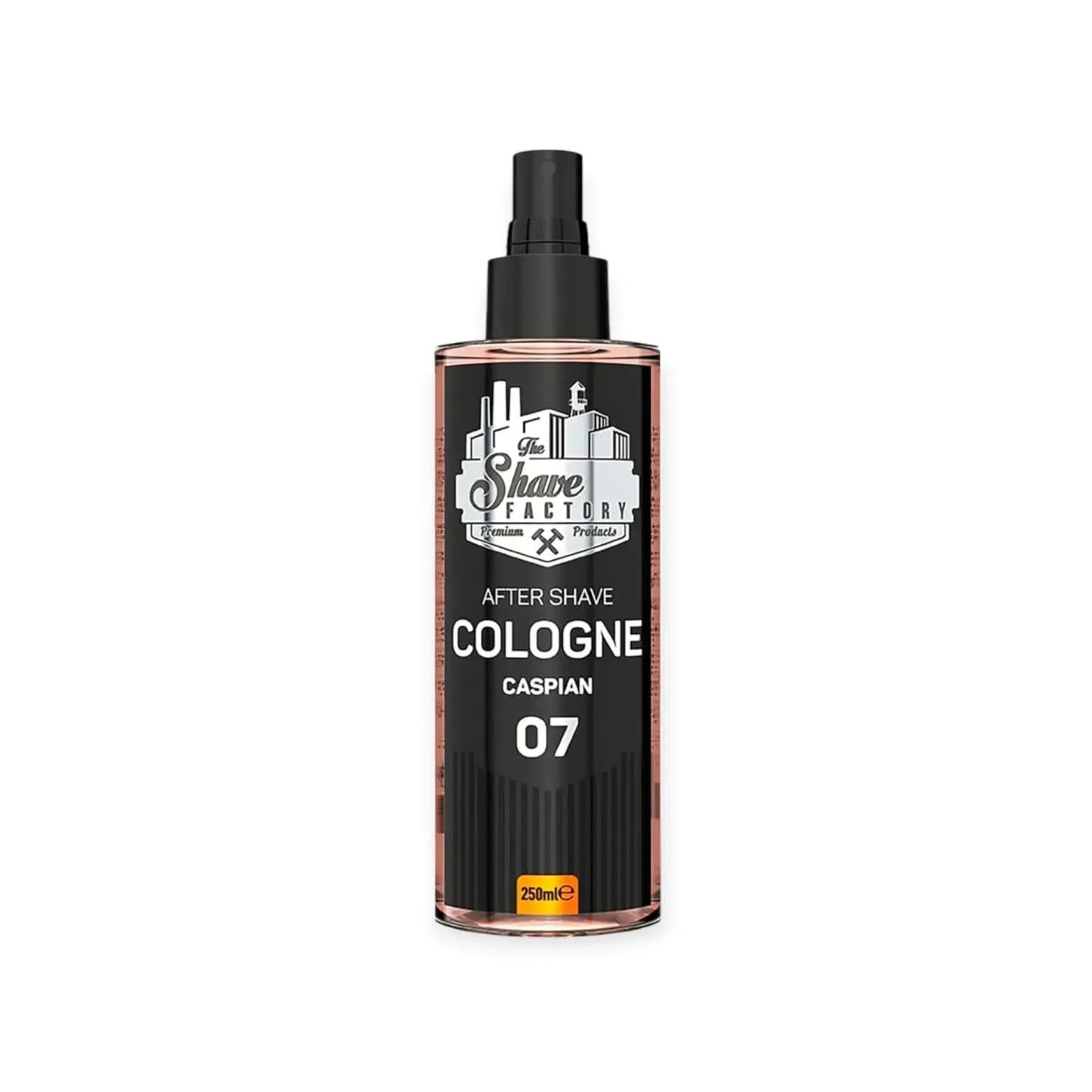 TSF - After Shave Cologne 07 Caspian - 250 ml