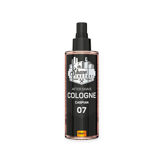 TSF - After Shave Cologne 07 Caspian - 250 ml