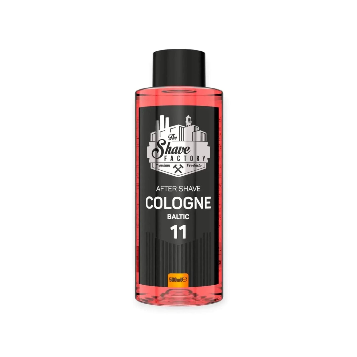 TSF - After Shave Cologne 11 Baltic - 250 ml