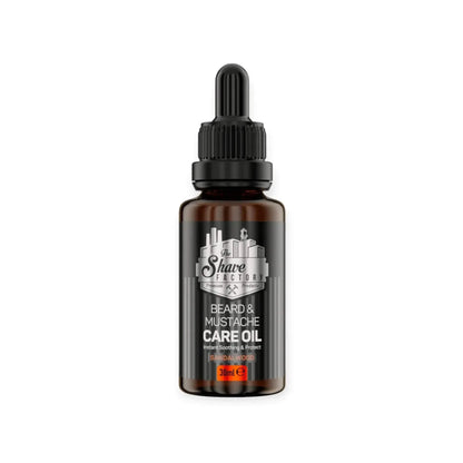 TSF - Bartöl Beard & Mustache Care Oil