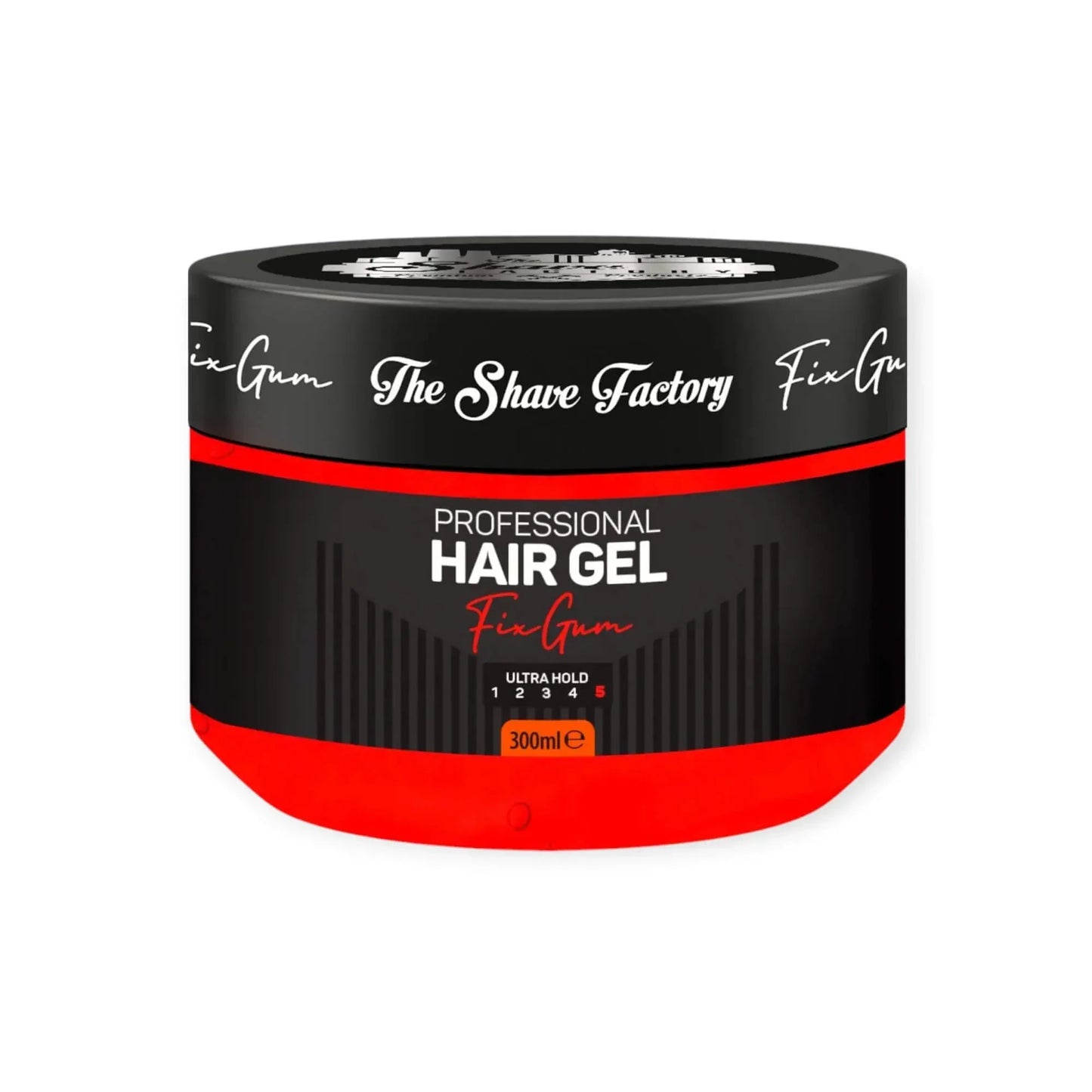 TSF - Haargel Professional Hair Gel Fix Gum
