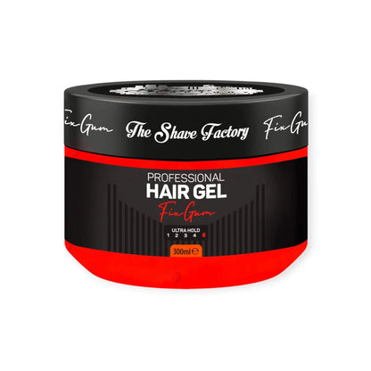 TSF - Haargel Professional Hair Gel Fix Gum